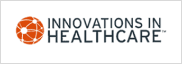 Innovations in Healthcare logo