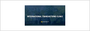 International Transactions Clinic logo