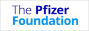 The Pfizer Foundation logo