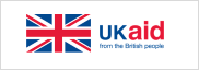 UK Aid logo